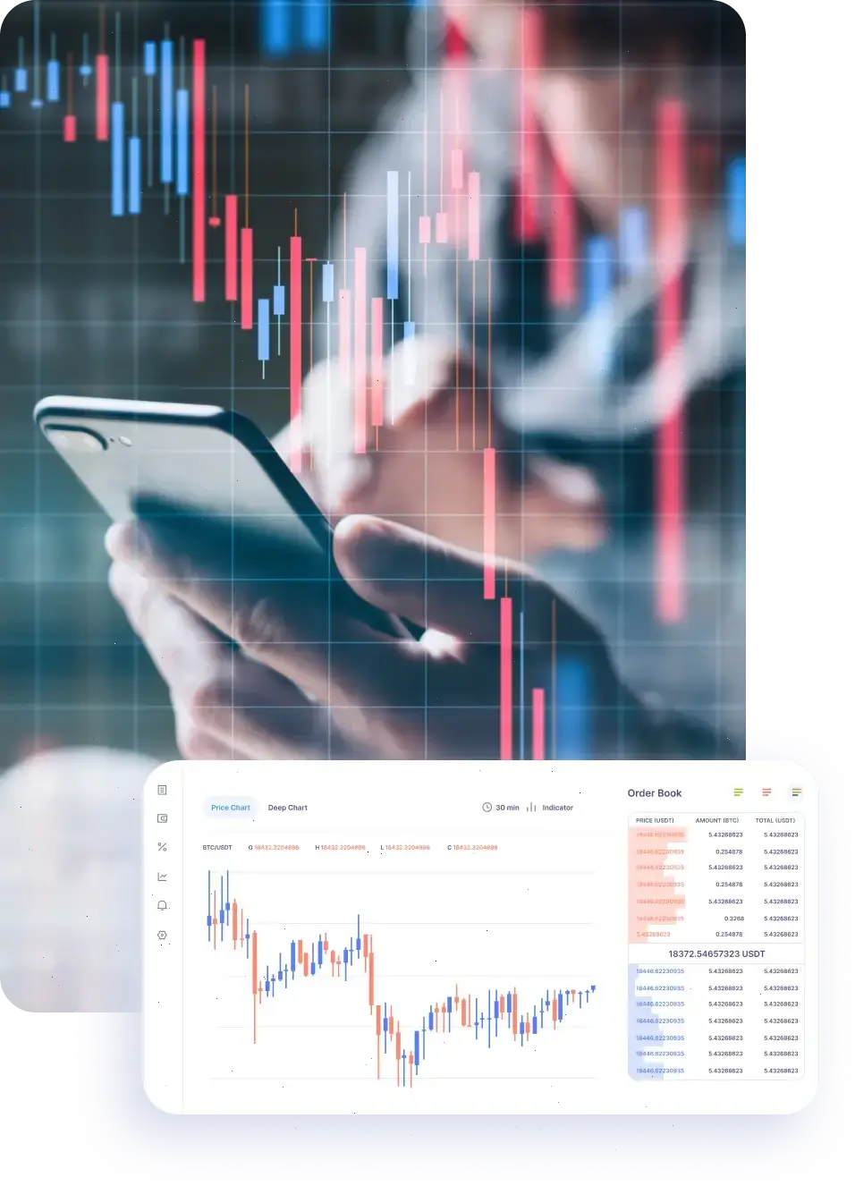 Hawk Equiwick crypto platform